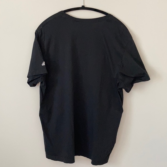Adidas FIFA World Cup T -Shirt Black XL - Picture 5 of 5